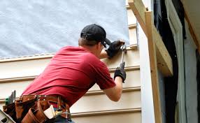 Best Fiber Cement Siding Installation  in Roanoke, IN